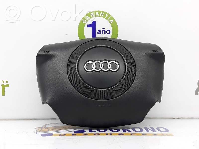 Poduszka powietrzna Airbag kierownicy   4B880201AD