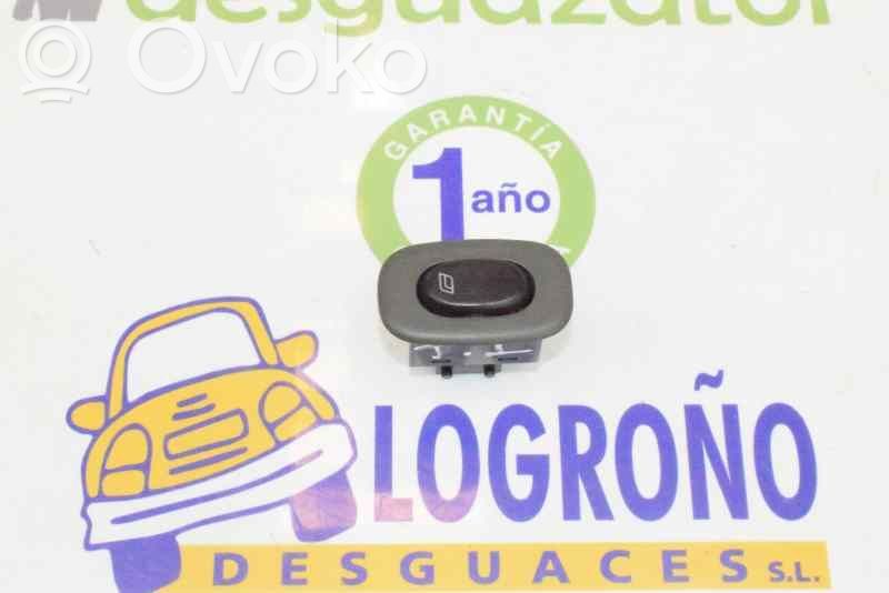 Saab 9-5 Interruttore di controllo dell’alzacristalli elettrico 