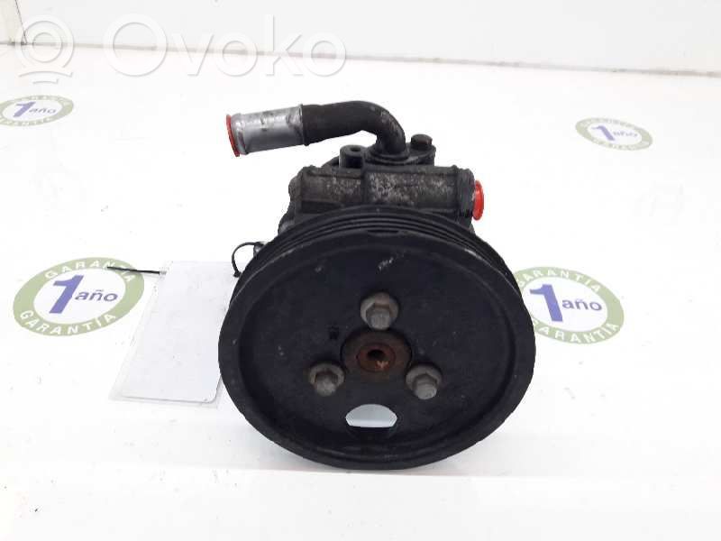 Ford Transit Custom Power steering pump 