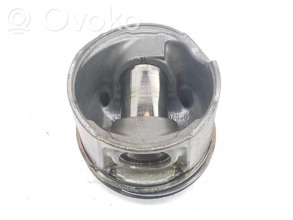 Citroen Jumper Piston 