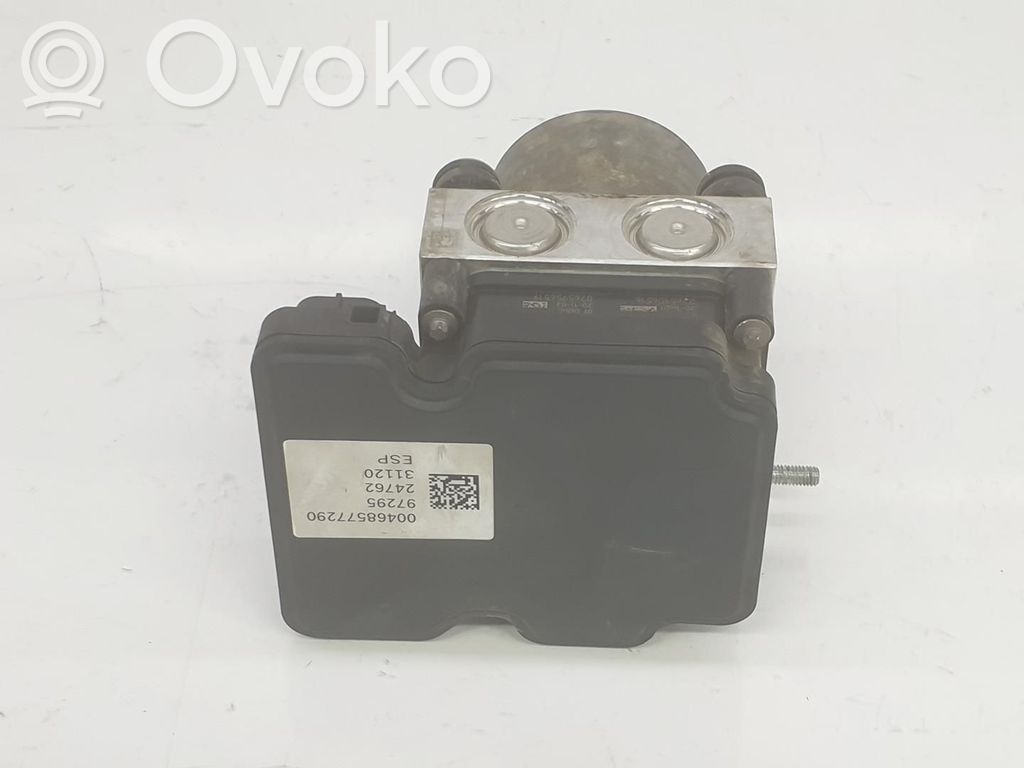 Bomba de ABS   6000630078,6000630936