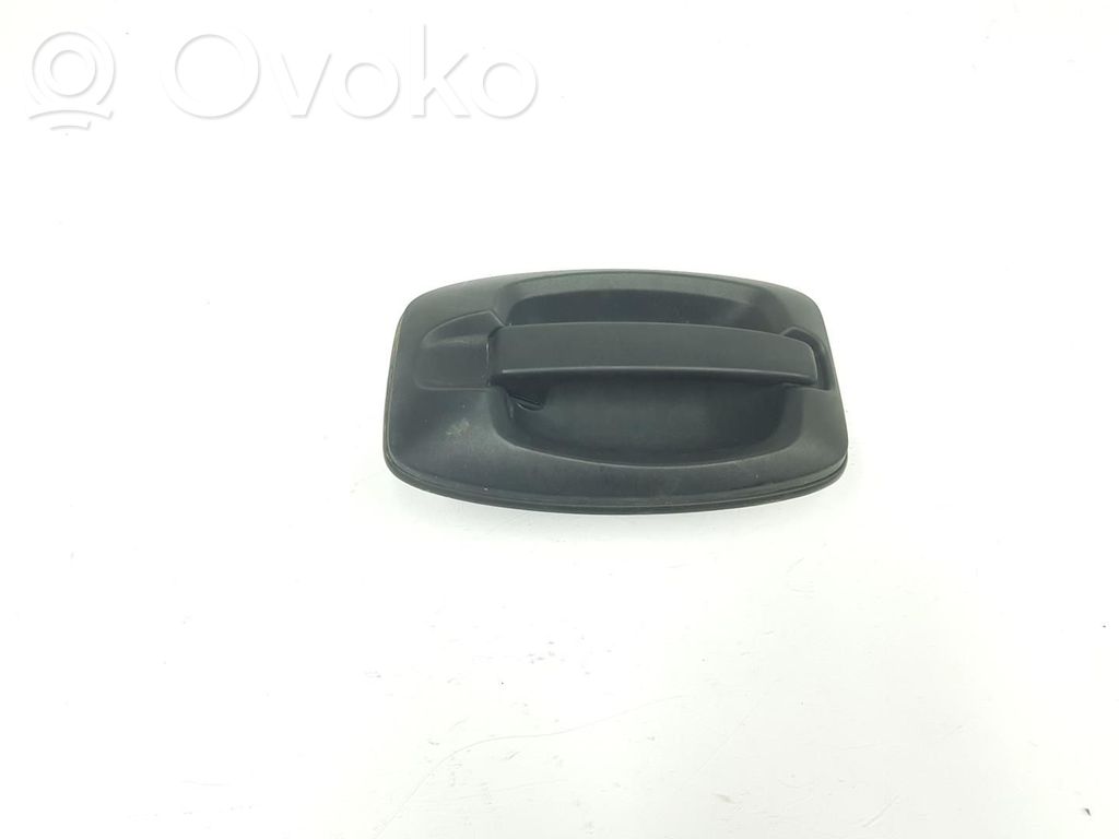 Etuoven ulkokahva   735701696,735701696