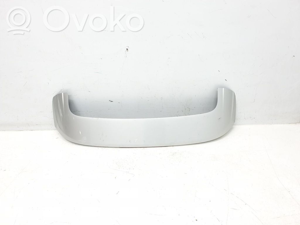 Ford Focus Spoiler lunetă/portbagaj 