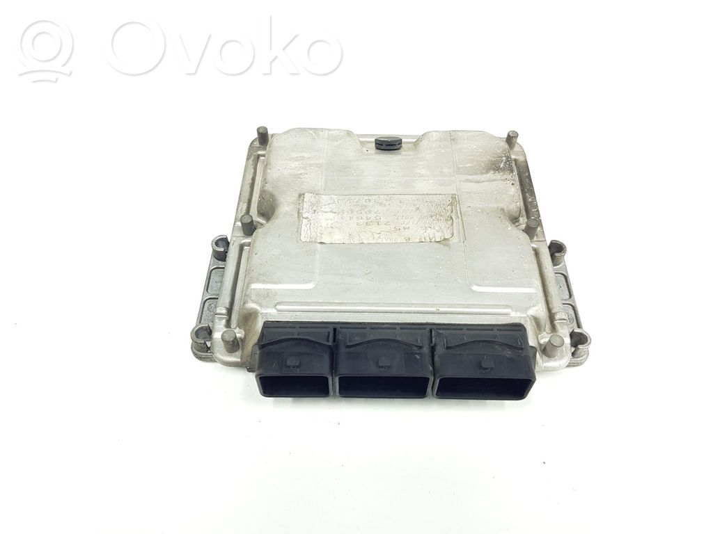 Engine control unit/module   8200153945,8200153945