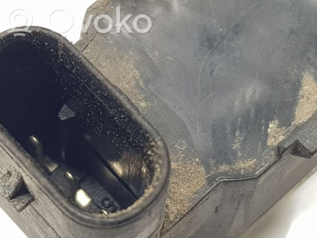 Nissan Qashqai Sensor 