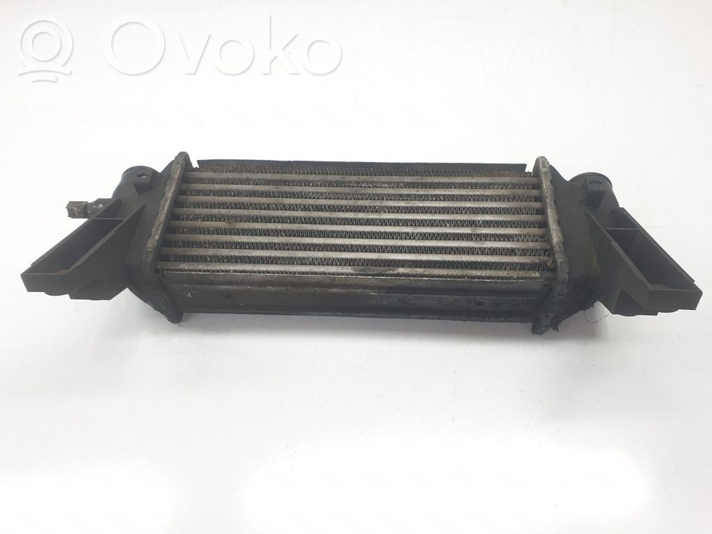 Ford Tourneo Radiator intercooler 