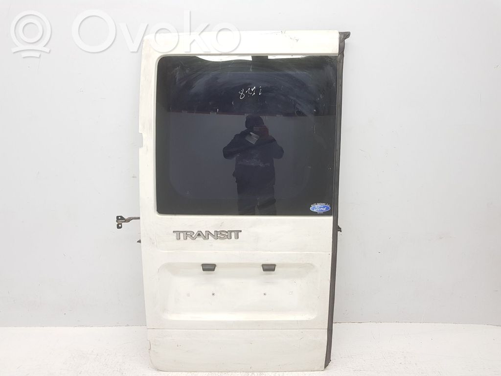 Ford Transit Rear door 