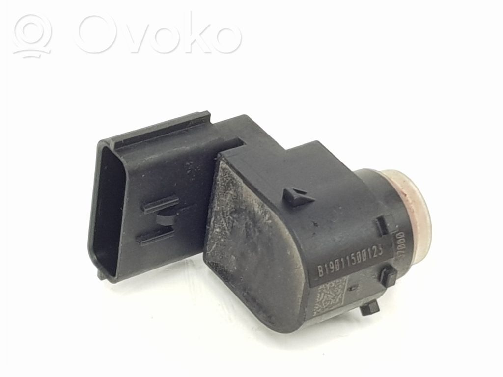 KIA Pro Cee'd III Sensor 