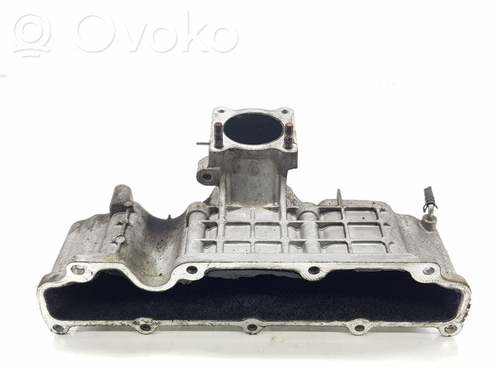 Toyota Corolla Verso AR10 Collettore di aspirazione 