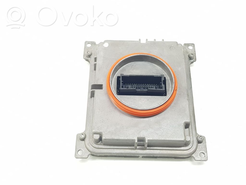 MG ZS Unidad de control/módulo de los faros xenón 