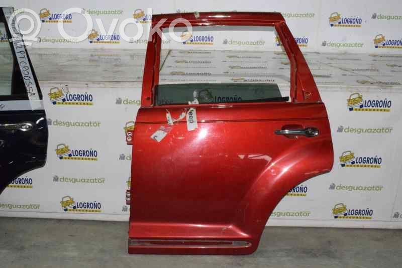 Chrysler PT Cruiser Puerta trasera 