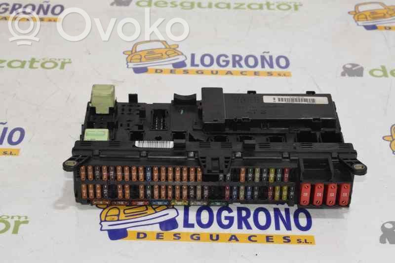 Módulo de fusible   61138384527,8384527