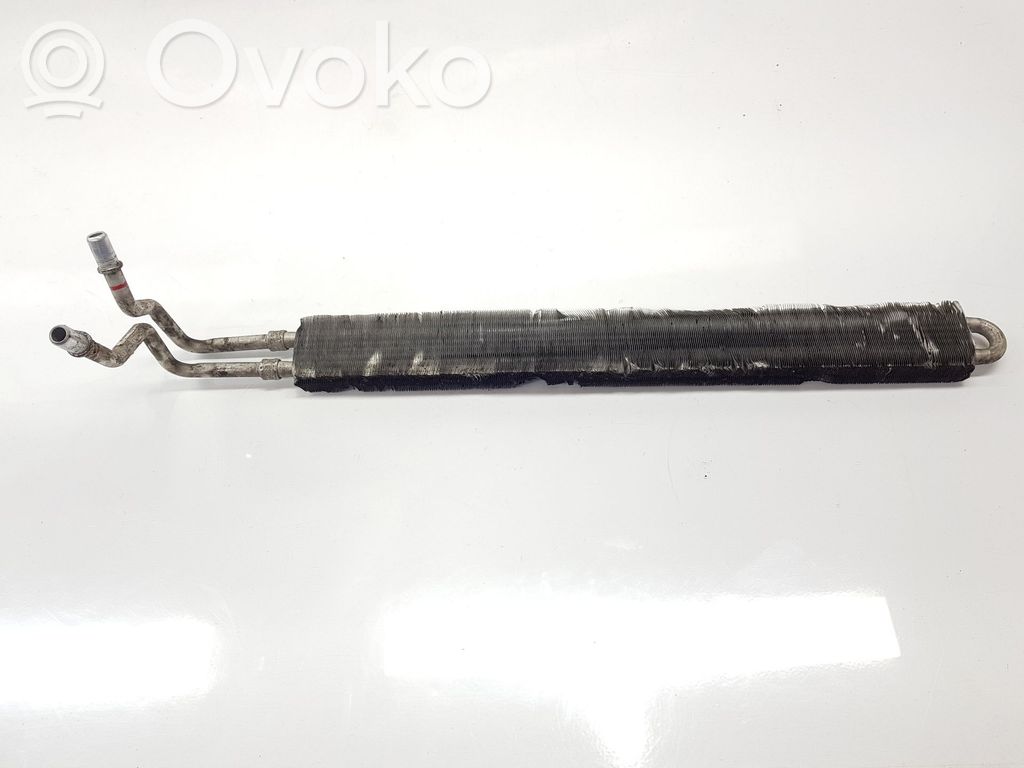 BMW X6 E71 Ölkühler Servokühler 