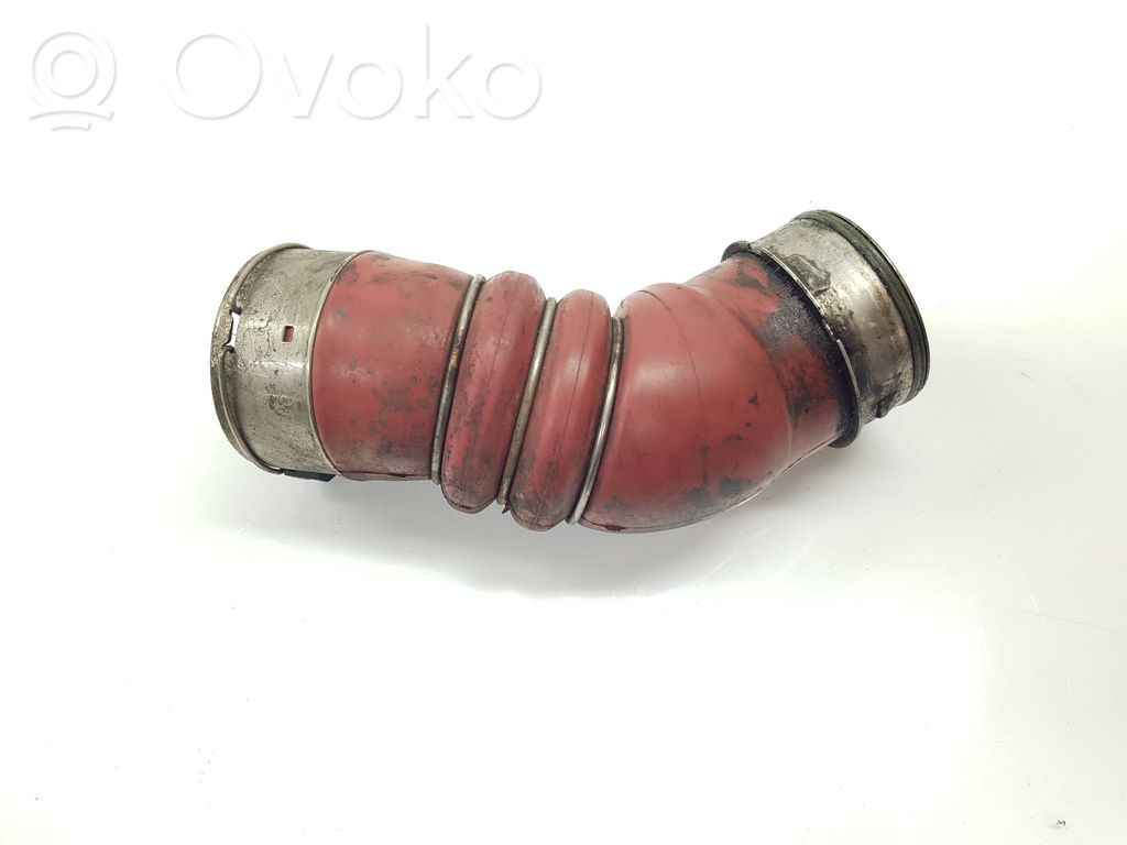 BMW X6 E71 Intercooler hose/pipe 