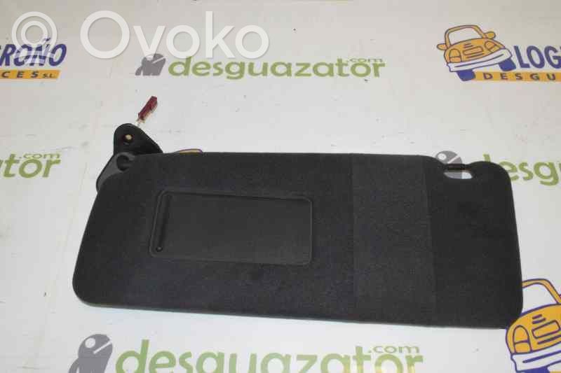 BMW X5 E53 Sun visor 