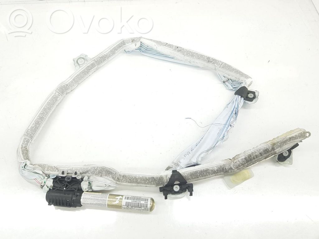 Airbag del techo   72129143417,72129143417