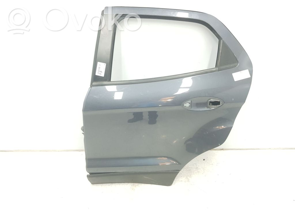 Ford Ecosport Puerta trasera 