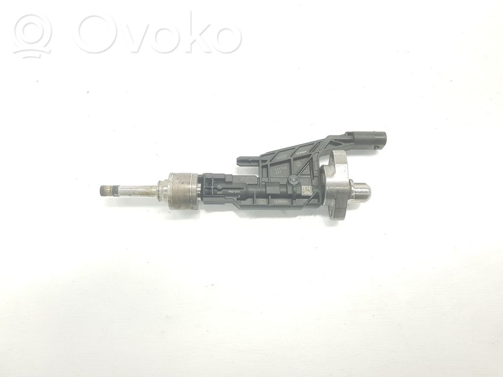 Injector combustibil   13538656548,0261500437,1212CD2222DL