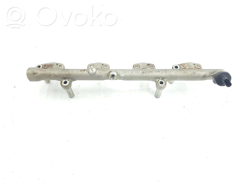 BMW 3 G20 G21 Linea principale tubo carburante
