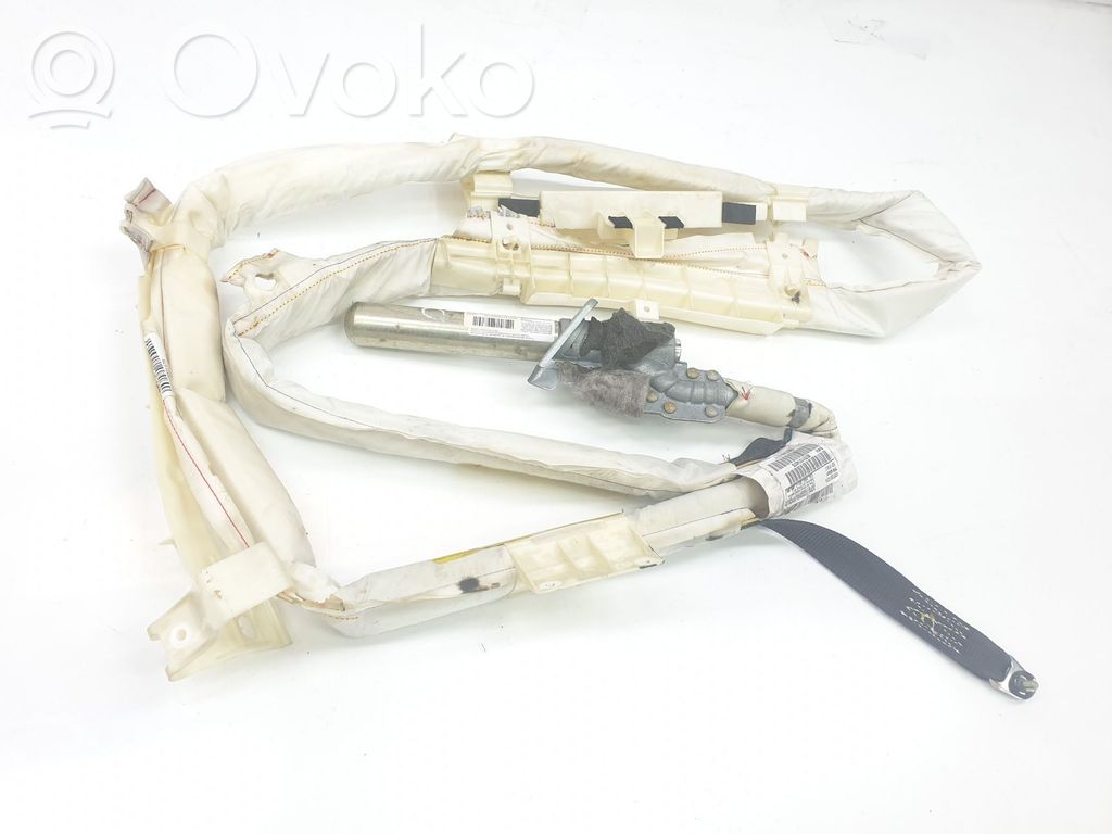 BMW 7 E65 E66 Roof airbag 
