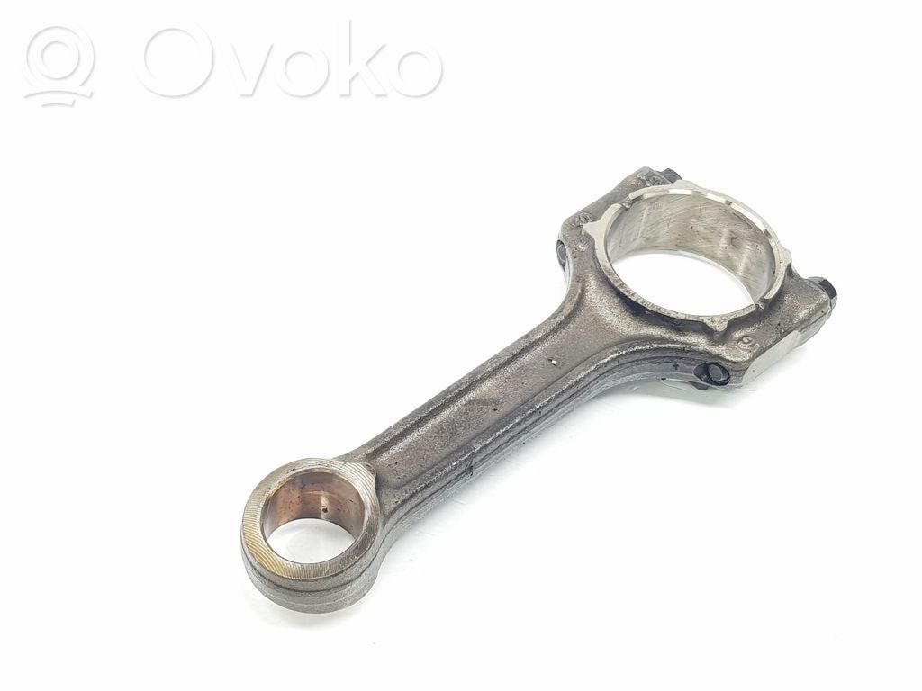 Opel Corsa E Klanis 