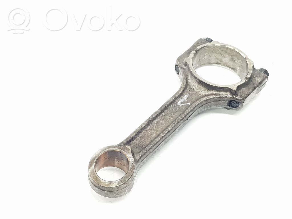 Opel Corsa E Klanis 