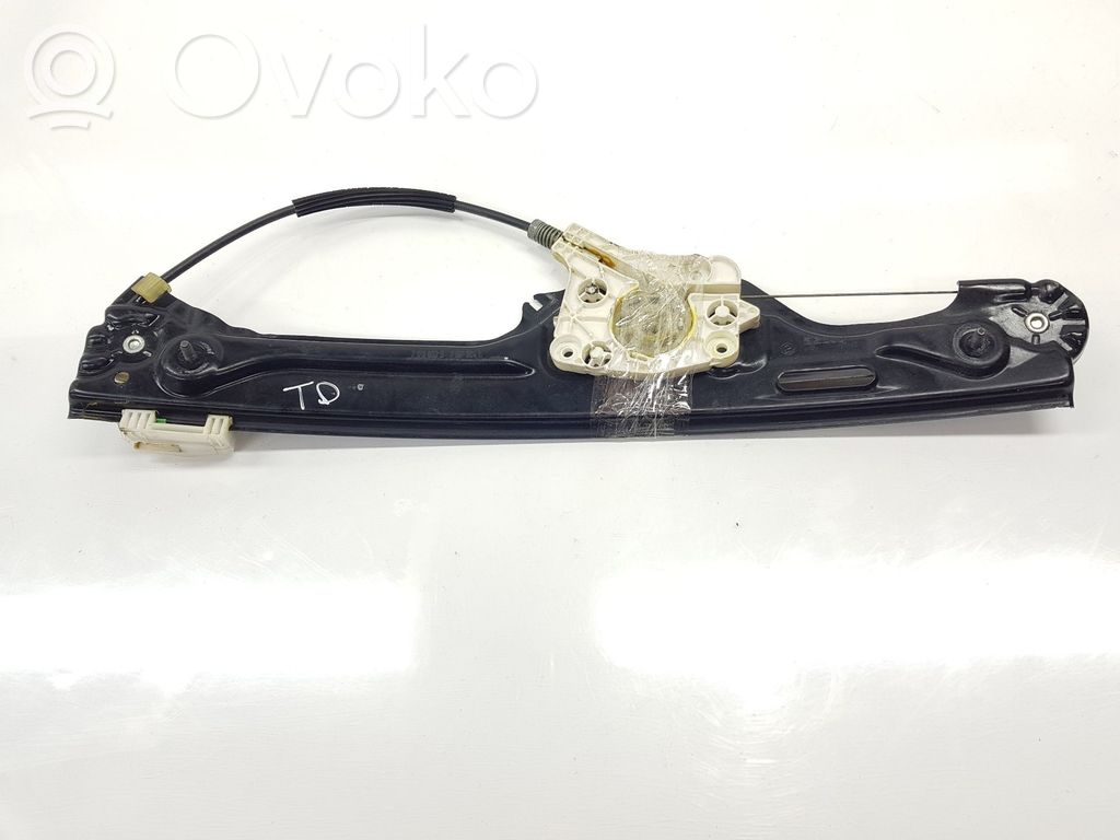 BMW X6 E71 Macara geam spate manuală 