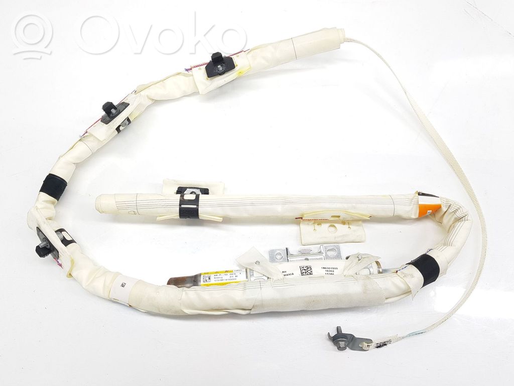 Ford Focus Airbag cortină 