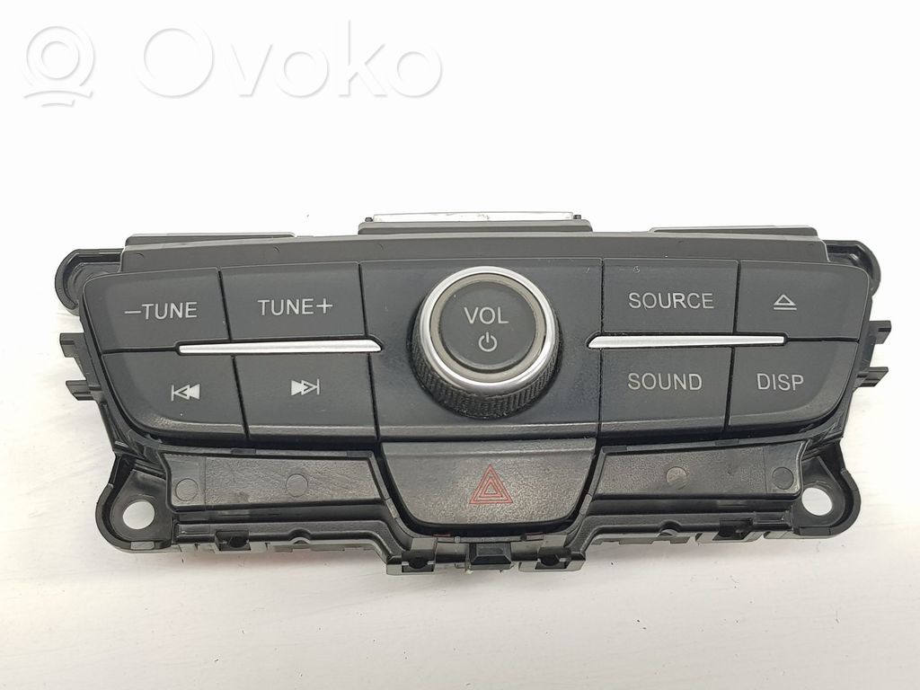 Ford Focus Interruptor de control multifunción 