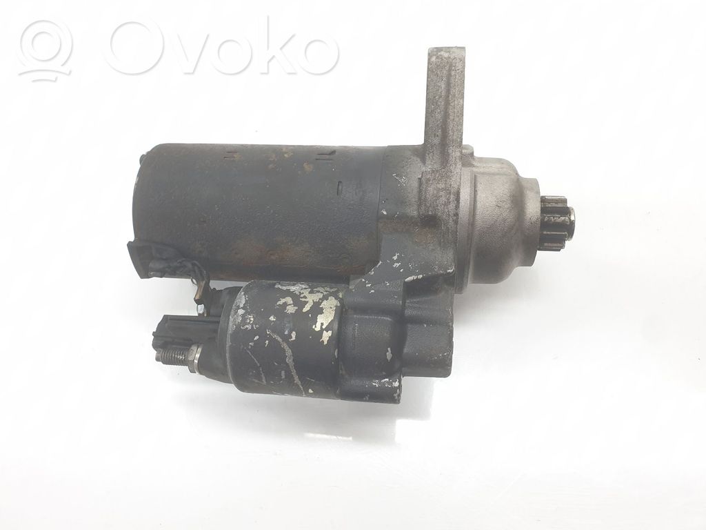 Volkswagen Caddy Electromotor 