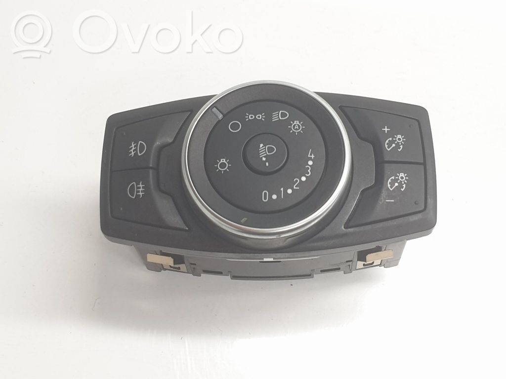 Interrupteur d’éclairage   F1ET13A024CB,2044625