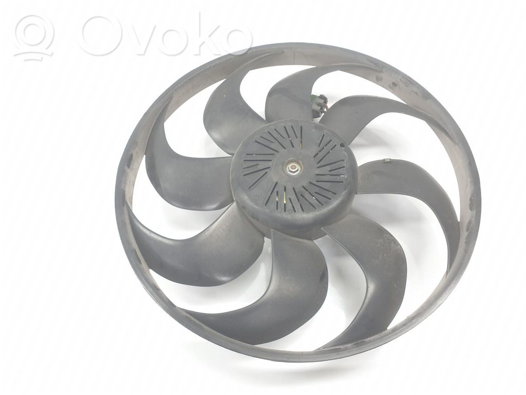 Ventilator electric răcire radiator   CV618C607VC,2269500