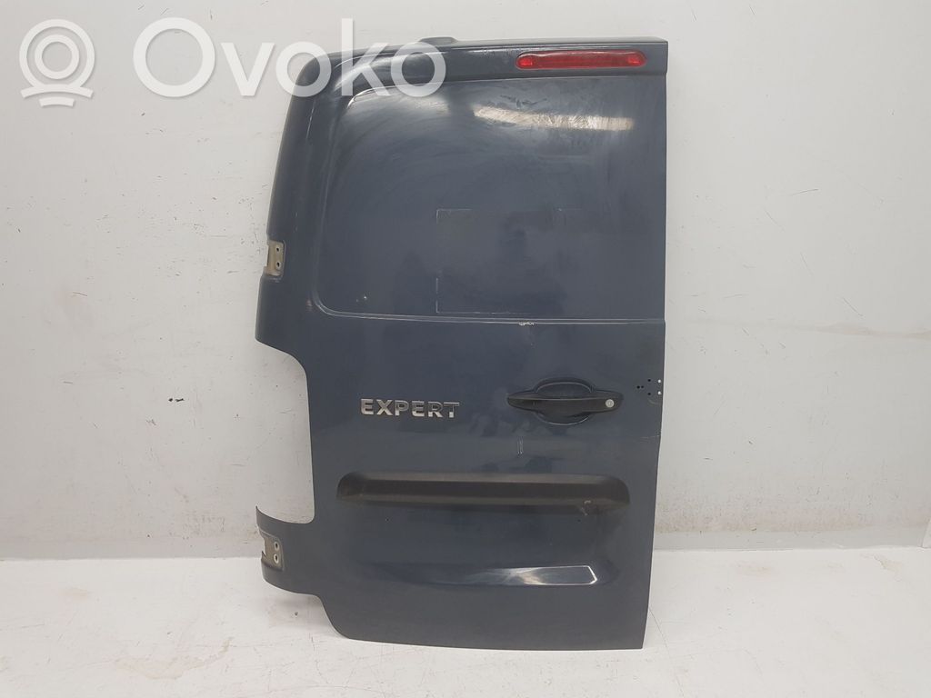 Peugeot Expert Galinės durys 