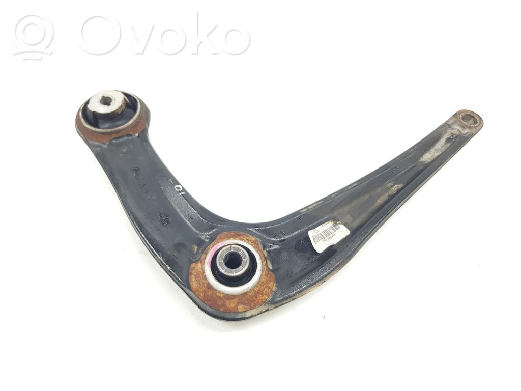 Querlenker Achsschenkel vorne   9816863680,9816863680