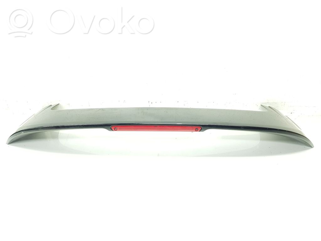 Ford Focus Spoiler lunetă/portbagaj 