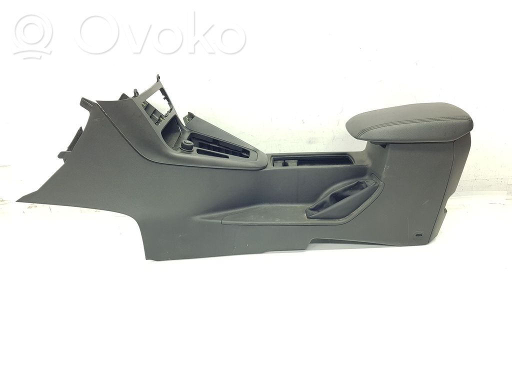 Ford Focus Porankis 