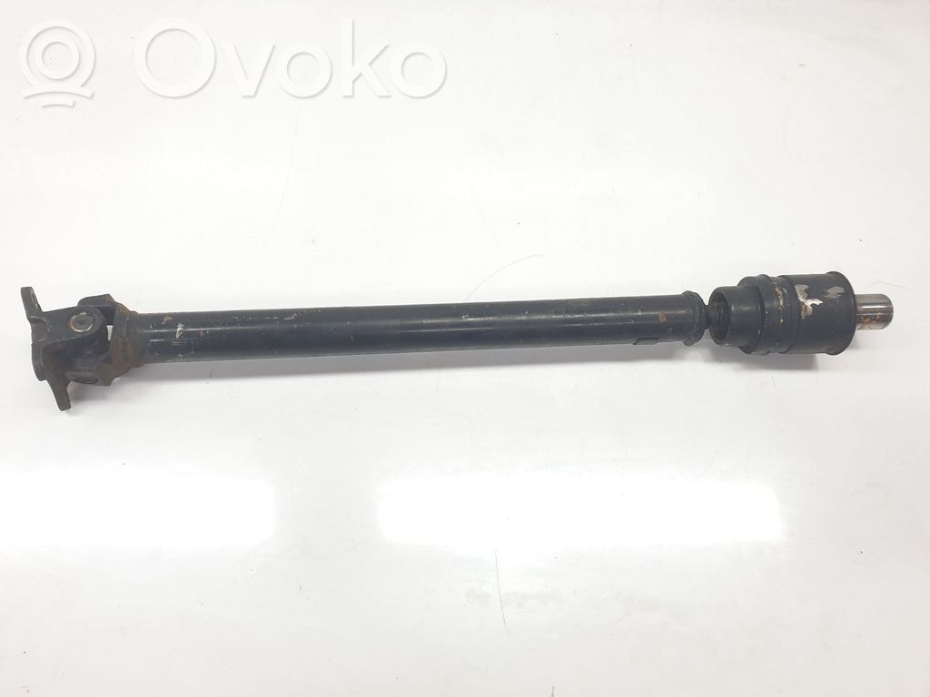 Mitsubishi Montero Arbore planetară față 