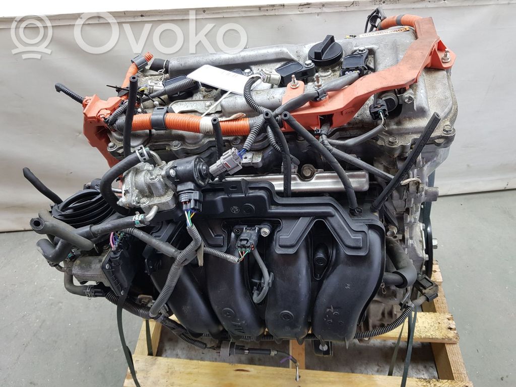 Motor   2AR,3090078011,1151CB