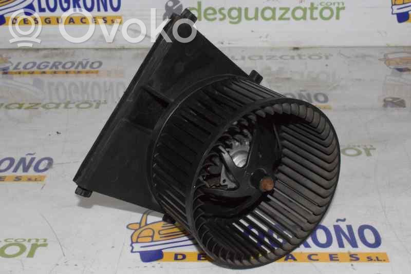 Seat Toledo II (1M) Ventilator aerotermă