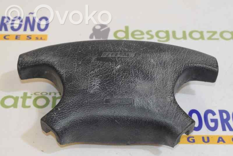 Fiat Scudo Airbag dello sterzo