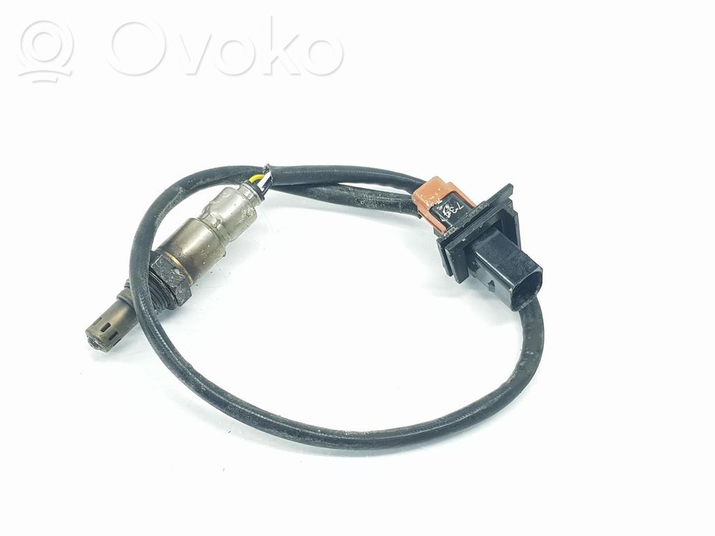 Lambda zondas   8W0906265D,8W0906265D