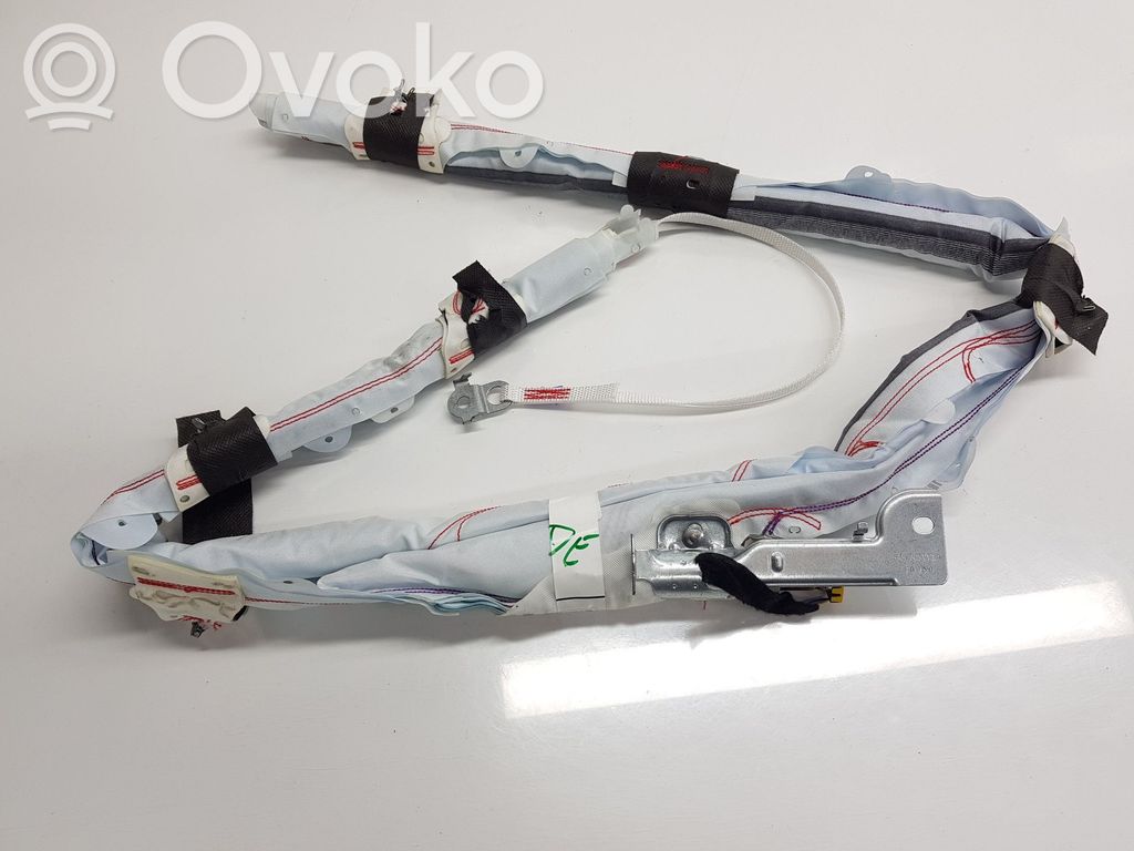 Dacia Sandero Airbag de toit