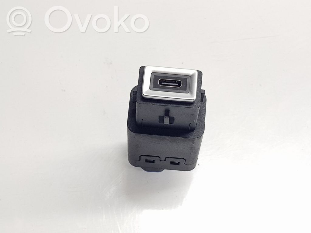 Citroen Berlingo Muut ohjainlaitteet/moduulit 