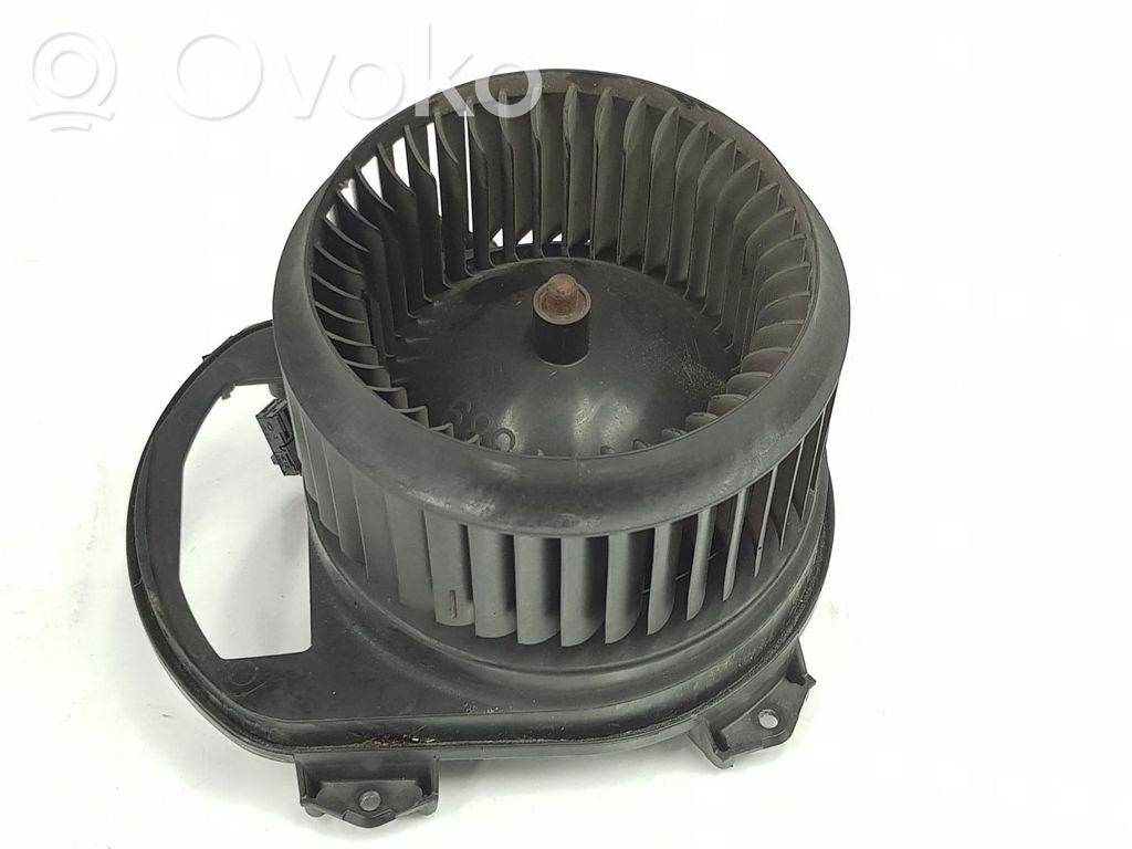 Mercedes-Benz B W246 W242 Ventola riscaldamento/ventilatore abitacolo
