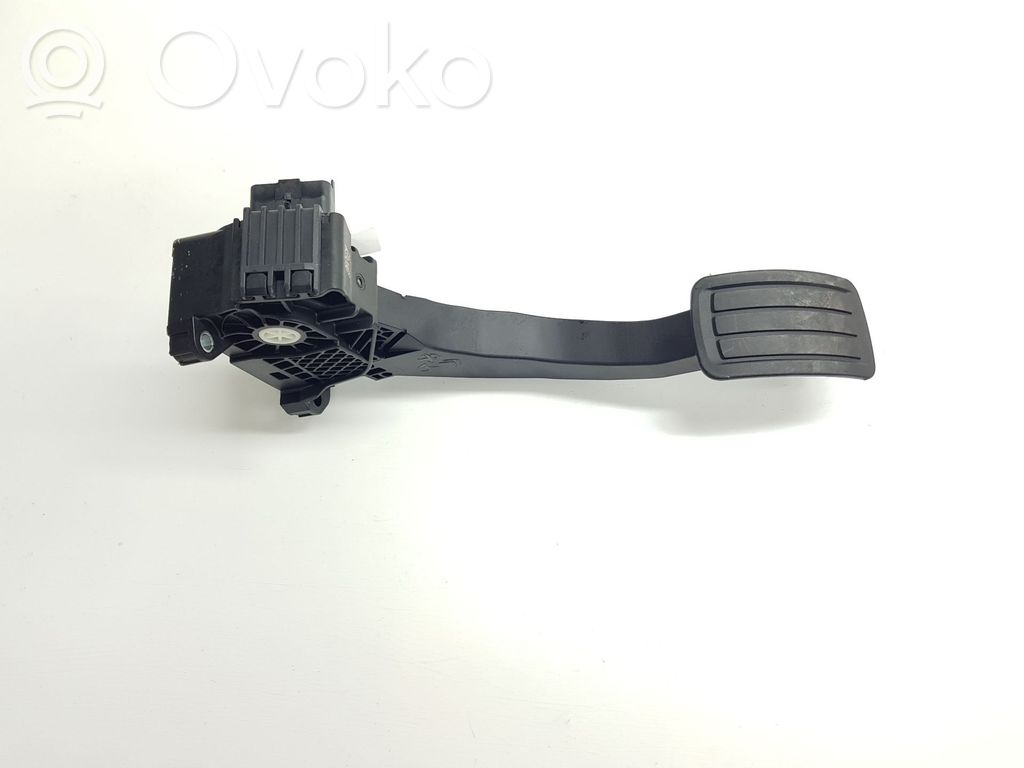Citroen Berlingo Gaspedal 