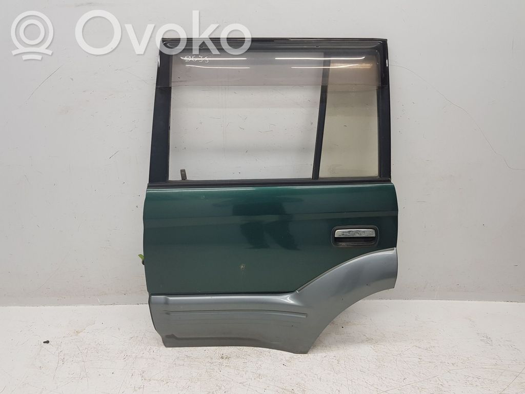 Toyota Land Cruiser (HDJ90) Portiera posteriore 