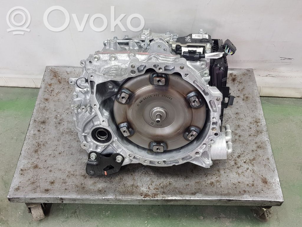 Opel Corsa F Scatola del cambio manuale a 5 velocità 
