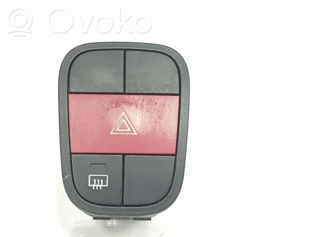 Peugeot Bipper Other switches/knobs/shifts 