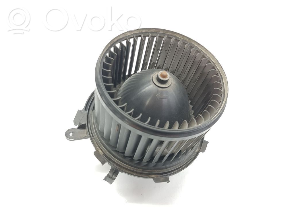 Citroen Jumper Ventola riscaldamento/ventilatore abitacolo 