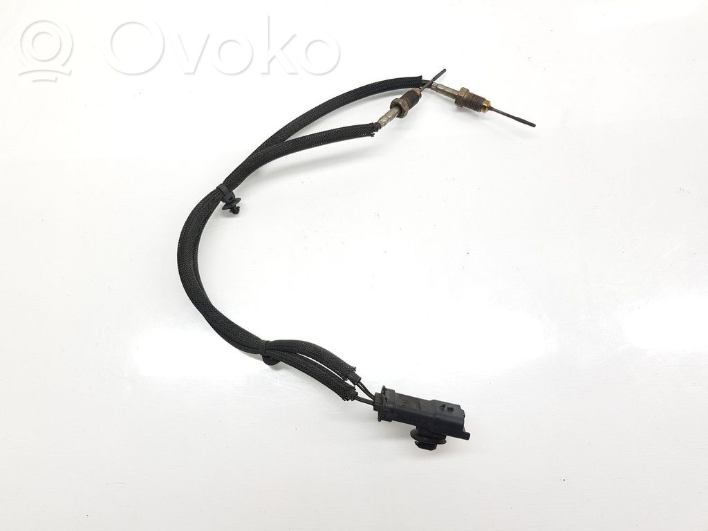 Citroen Jumper Cita veida sensors 